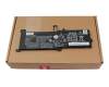 Battery 30Wh original suitable for Lenovo V320-17ISK (81B6)