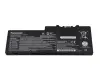 Battery 30Wh original suitable for Panasonic Toughpad FZ-A2 mk1 FZ-A2A200GA3