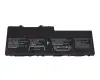 Battery 30Wh original suitable for Panasonic Toughpad FZ-A2 mk1 FZ-A2A200GA3