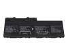 Battery 30Wh original suitable for Panasonic Toughpad FZ-A2