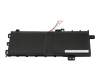 Battery 31.92Wh original suitable for Asus VivoBook 15 F512FA
