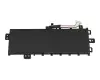 Battery 32Wh original suitable for Asus Business P1701CEA