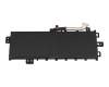 Battery 32Wh original suitable for Asus VivoBook 17 K712FB