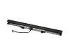 Battery 32Wh original suitable for Lenovo V510-15IKB (80WQ)