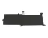Battery 35Wh original suitable for Lenovo IdeaPad 320-15ISK (80XH)