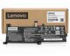 Battery 35Wh original suitable for Lenovo IdeaPad S145-14IKB (81VB)