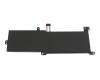 Battery 35Wh original suitable for Lenovo IdeaPad S145-15AST (81N3)