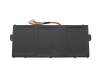 Battery 36Wh original suitable for Acer Chromebook 11 (C735)