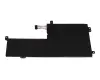Battery 36Wh original suitable for Lenovo IdeaPad L340-15API (81LW)