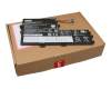 Battery 36Wh original suitable for Lenovo IdeaPad S340-15IWL Touch (81QF)