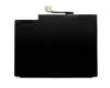 Battery 37Wh original suitable for Acer Switch 5 (SW512-52)