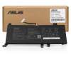 Battery 37Wh original suitable for Asus ExpertBook P1 P1511CDA