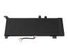 Battery 37Wh original suitable for Asus F515JA