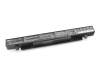 Battery 37Wh original suitable for Asus F550VB