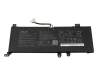 Battery 37Wh original suitable for Asus VivoBook 15 R565EA
