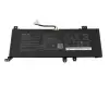Battery 37Wh original suitable for Asus VivoBook 15 X515UA