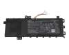 Battery 37Wh original suitable for Asus VivoBook S15 S532JP