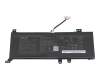 Battery 37Wh original suitable for Asus X415EP