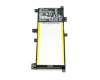 Battery 37Wh original suitable for Asus X455LD