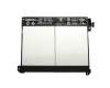 Battery 38Wh original (Tablet) suitable for Asus Transformer Book T302CA