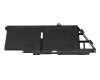 Battery 38Wh original suitable for Dell Latitude 14 (7440)