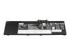 Battery 39.3Wh original suitable for Lenovo ThinkPad T14 Gen 5 (21MC)
