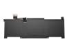 Battery 39.3Wh original suitable for MSI Stealth 15M A11SCSW (MS-1562)