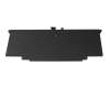Battery 39Wh original suitable for Dell Latitude 14 2in1 (7410)