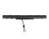 Battery 40.8Wh original (14,6V) suitable for Acer Aspire E5-476G