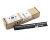 Battery 40Wh original suitable for HP Pavilion 17-f000