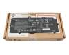 Battery 40Wh original suitable for HP Pavilion x360 14-ba000