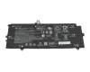 Battery 40Wh original suitable for HP Pavilion x360 14-ba000