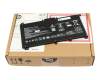 Battery 41.04Wh original HT03XL suitable for HP 15s-fr2000