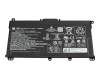 Battery 41.04Wh original suitable for HP 15-bw000