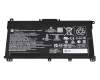 Battery 41.04Wh original suitable for HP Pavilion x360 14-cd1000