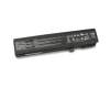 Battery 41.4Wh original suitable for MSI GE63 RGB 9SE/9SG (MS-16P7)