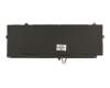 Battery 41.58Wh original suitable for HP 17-x100