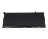 Battery 41Wh original (3 cells) suitable for Dell Pro 15 Essential