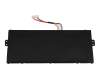 Battery 41Wh original (AP19A8K) suitable for Acer Chromebook 311 (CB311-9H)