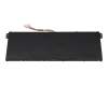 Battery 41Wh original 11.55V (AP19B5K) suitable for Acer Aspire 3 (A314-36M)