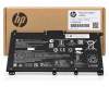 Battery 41Wh original HW03XL suitable for HP 15-ef1000