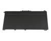 Battery 41Wh original suitable for HP 15-ef1000