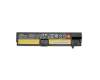 Battery 41Wh original suitable for Lenovo ThinkPad E570