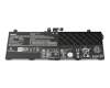 Battery 41Wh original suitable for Lenovo ThinkPad L13 2-in-1 G6 (21R8)