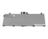 Battery 41Wh original suitable for Lenovo ThinkPad L13 Gen 6 (21R6)