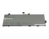Battery 41Wh original suitable for Lenovo ThinkPad X13 G6 (21RK)