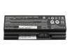 Battery 41Wh original suitable for Nexoc S1728 (NH70RZQ) Seire