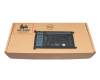 Battery 42Wh original (1.5cm variant) suitable for Dell Inspiron 17 (5767)