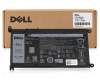 Battery 42Wh original (3.5cm variant) suitable for Dell Latitude 11 (3190)