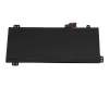 Battery 42Wh original (cable 20mm) (3 cells) suitable for Medion Akoya P15651 (M15TNN)